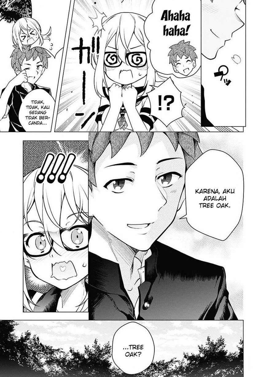 Haikei, Hannibal Chapter 0.1 - halaman 18