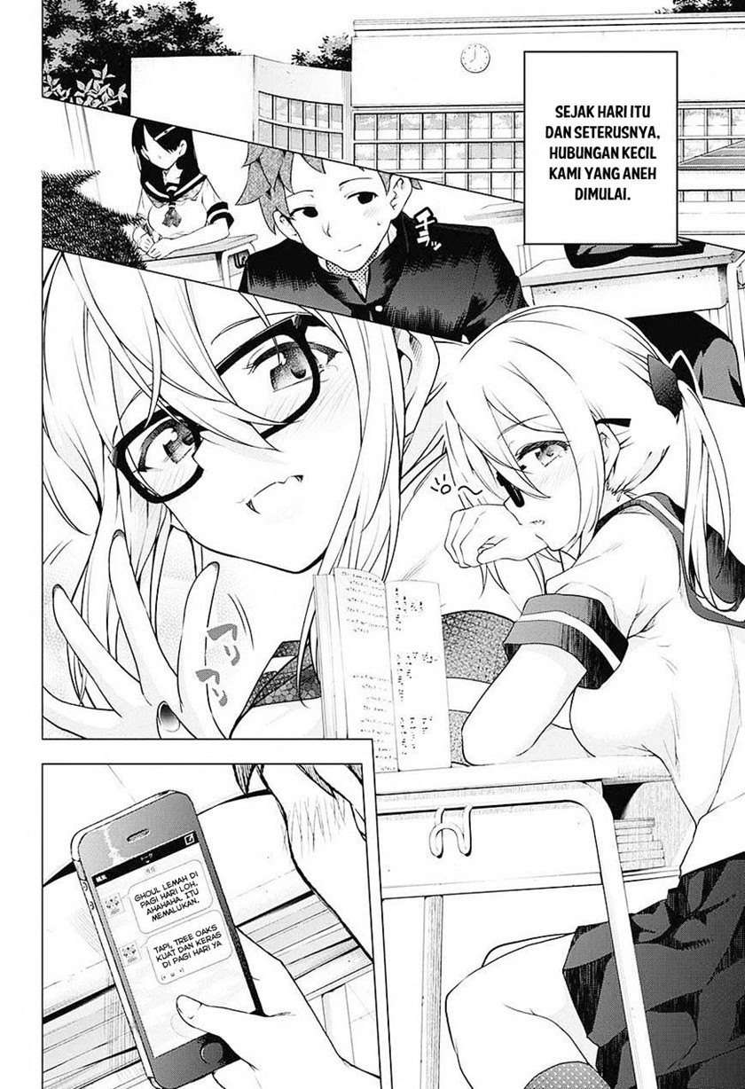 Haikei, Hannibal Chapter 0.1 - halaman 21