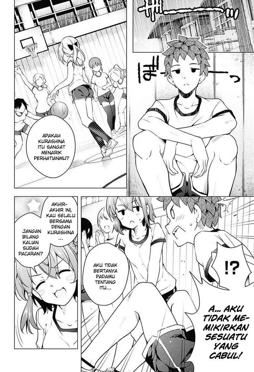 Haikei, Hannibal Chapter 0.1 - halaman 25