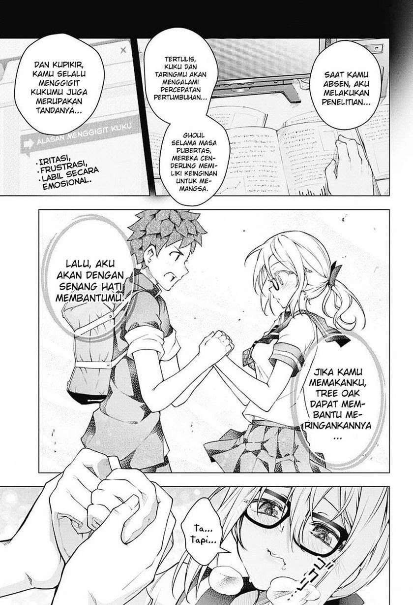 Haikei, Hannibal Chapter 0.1 - halaman 38