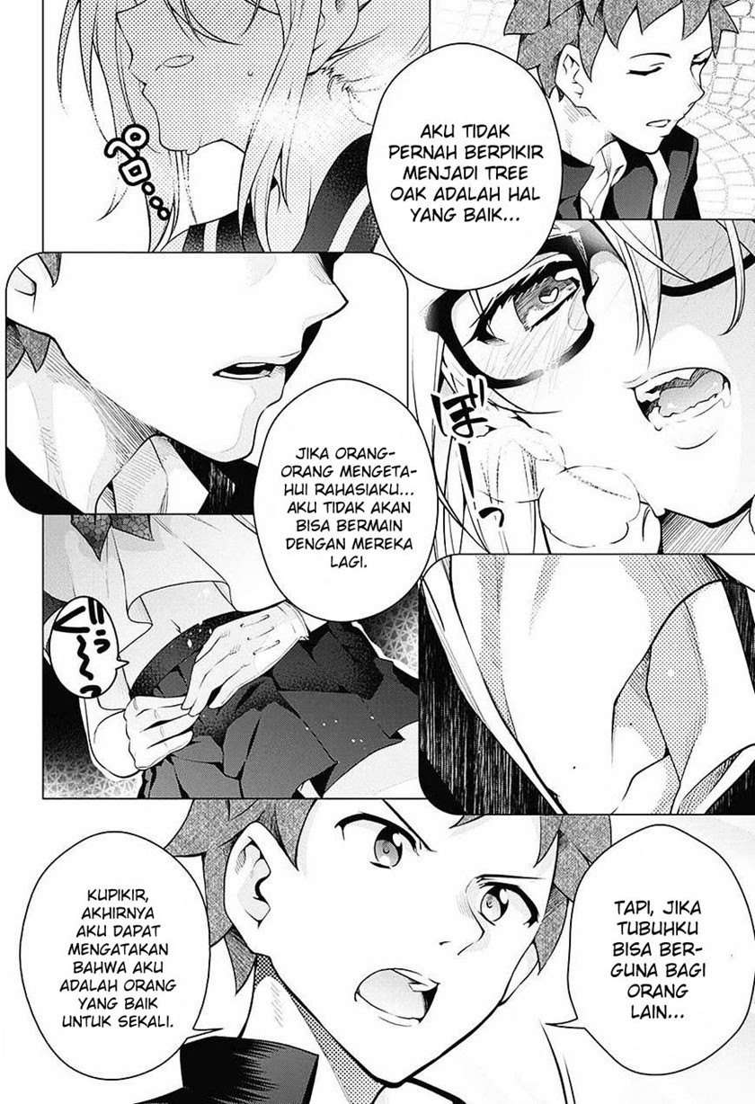 Haikei, Hannibal Chapter 0.1 - halaman 39