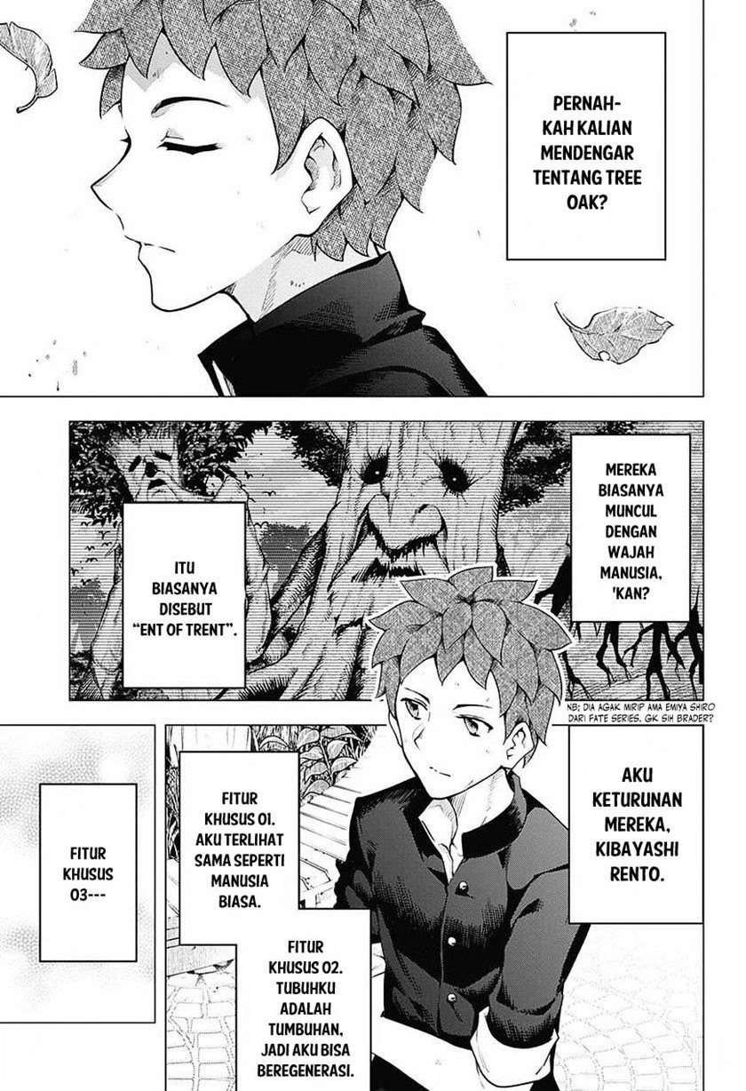 Haikei, Hannibal Chapter 0.1 - halaman 4