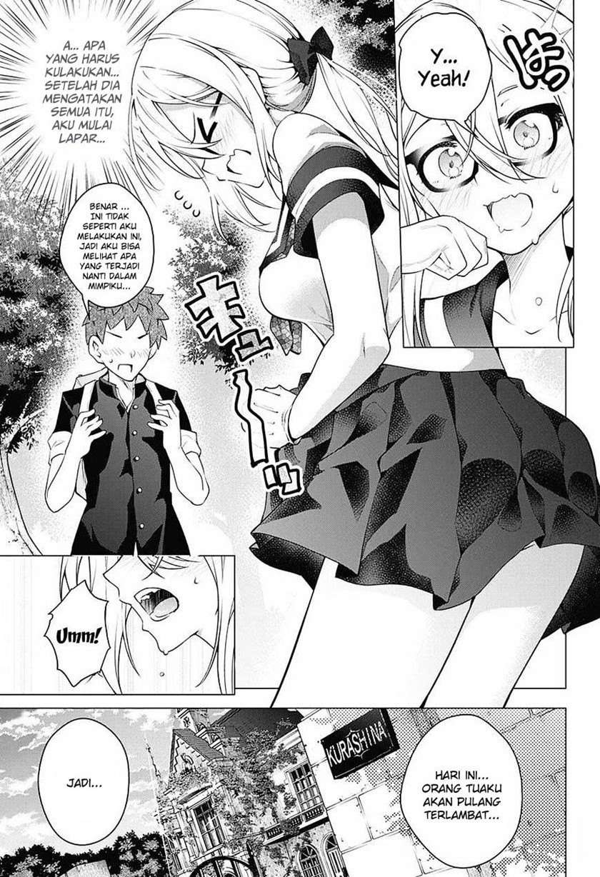 Haikei, Hannibal Chapter 0.1 - halaman 40