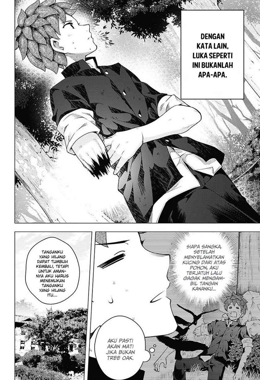 Haikei, Hannibal Chapter 0.1 - halaman 5