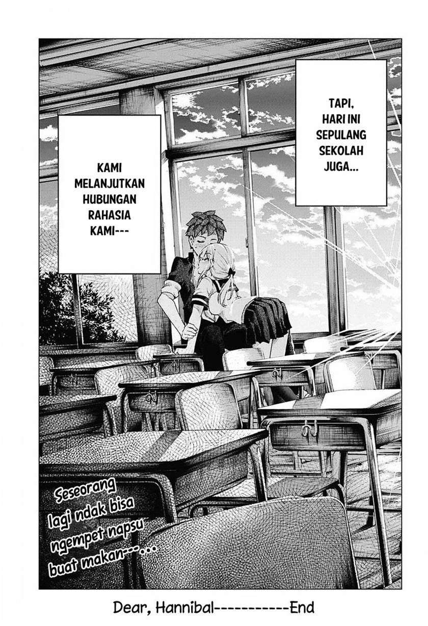 Haikei, Hannibal Chapter 0.1 - halaman 51