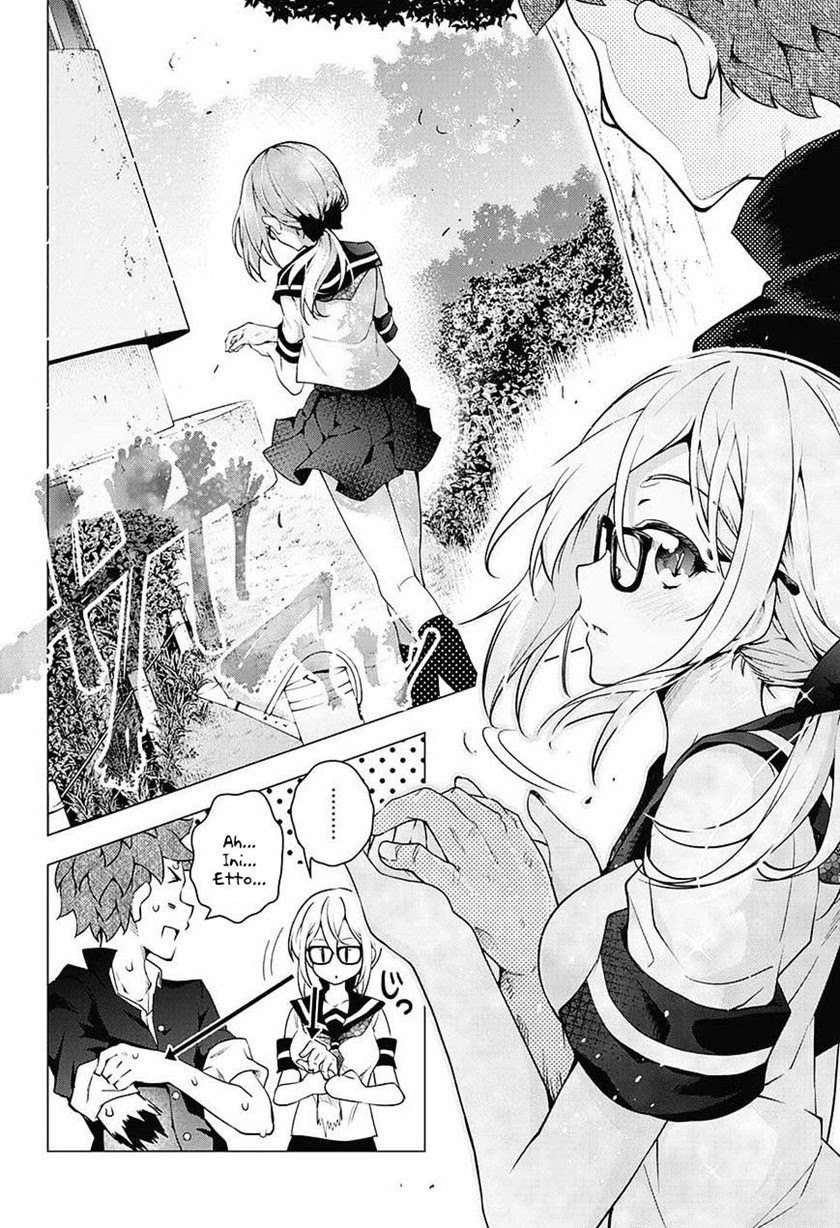Haikei, Hannibal Chapter 0.1 - halaman 7