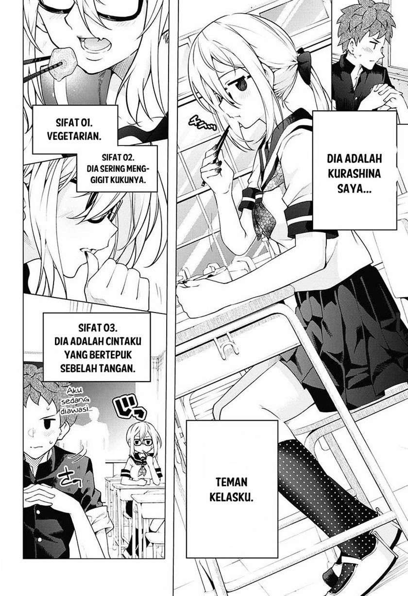 Haikei, Hannibal Chapter 0.1 - halaman 9