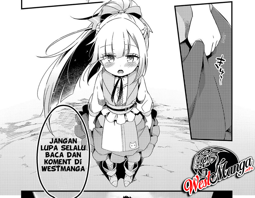 Haikei... Koroshiya-san to Kekkon Shimashita Chapter 2 - halaman 20