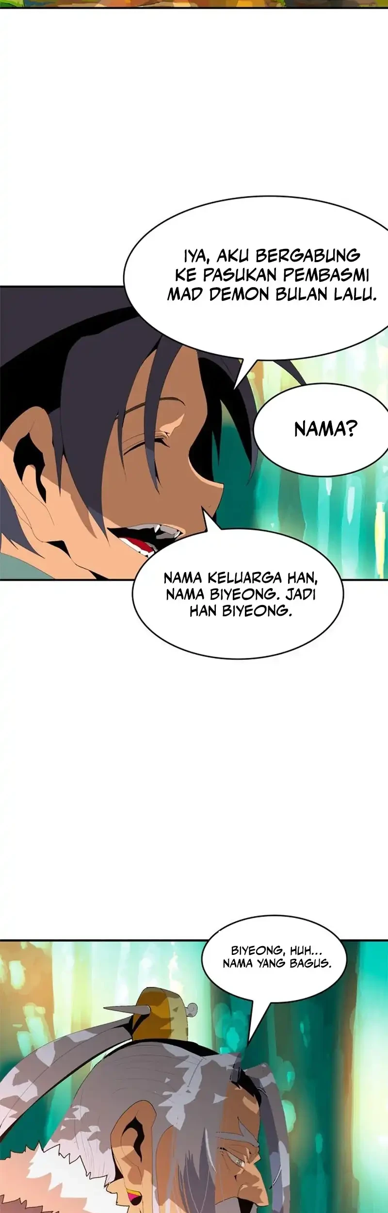 Haikyuu!! Chapter 202 - halaman 15