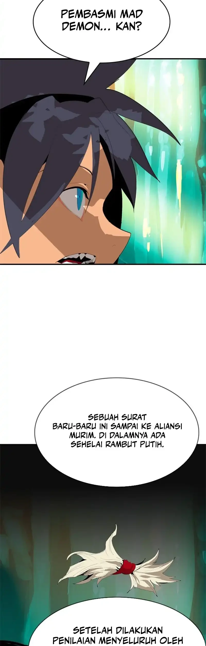 Haikyuu!! Chapter 202 - halaman 17