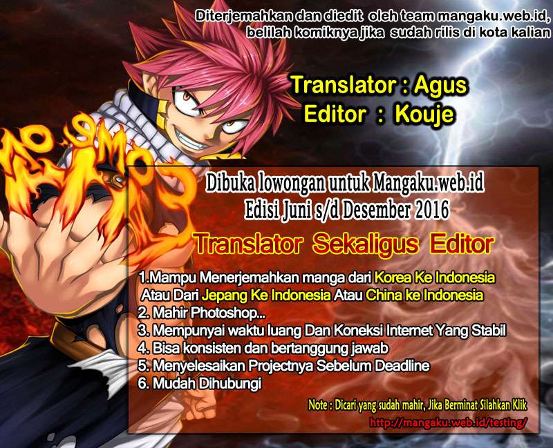 Haikyuu!! Chapter 242 - halaman 1
