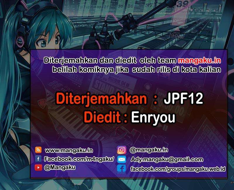 Haikyuu!! Chapter 341 - halaman 1