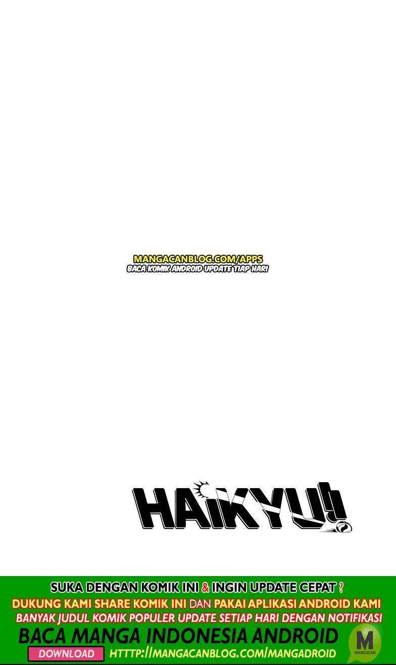 Haikyuu!! Chapter 378 - halaman 2