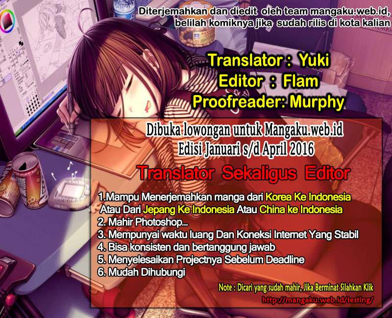 Haikyuu!! Chapter 192 - halaman 1