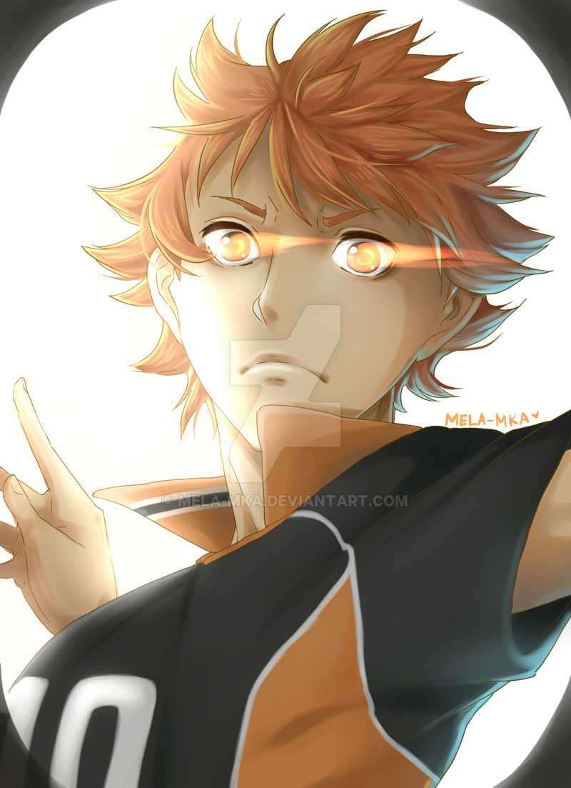 Haikyuu!! Chapter 223 - halaman 22