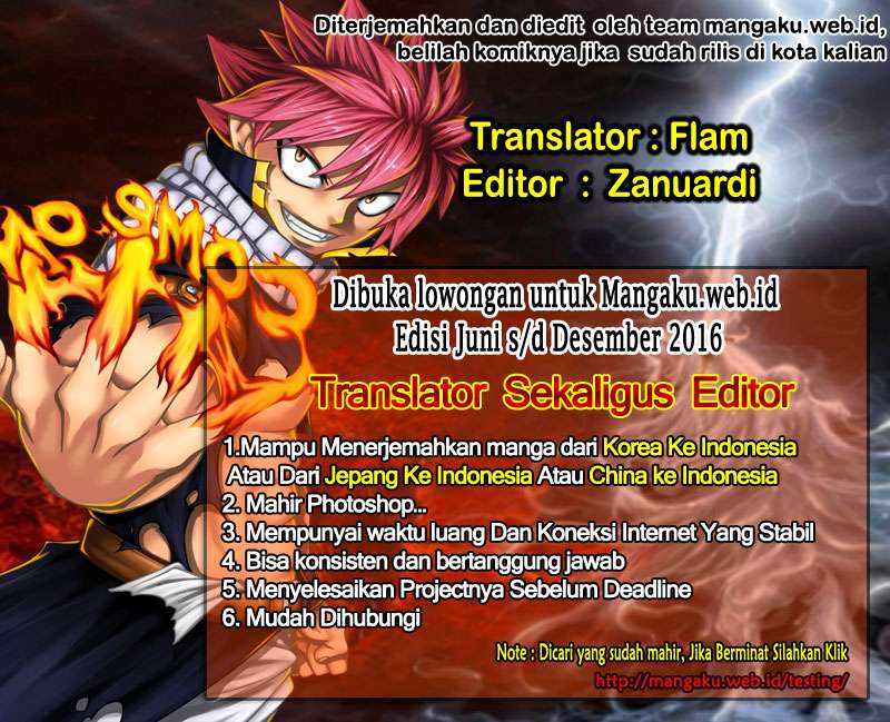 Haikyuu!! Chapter 245 - halaman 1