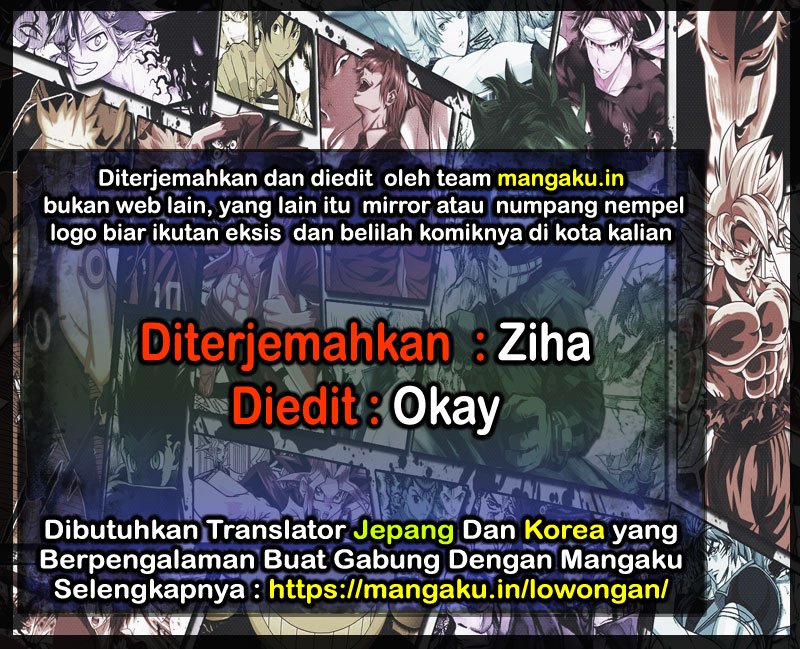 Haikyuu!! Chapter 389 - halaman 1