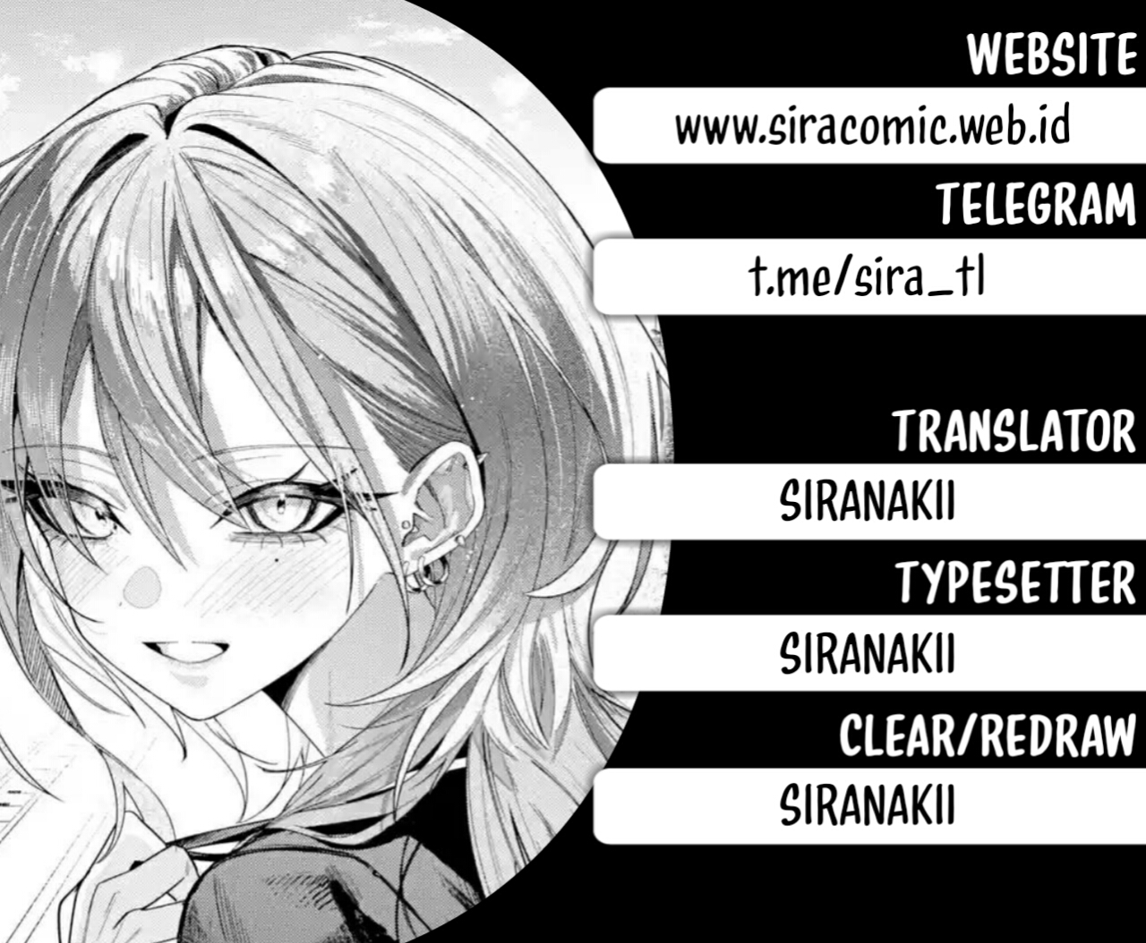 Haimiya-senpai wa Kowakute Kawaii Chapter 2 - halaman 1