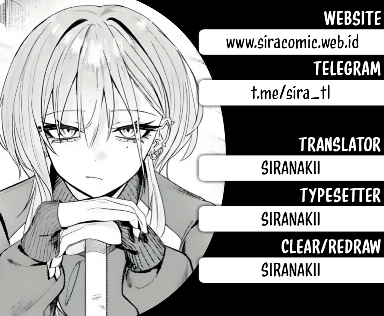 Haimiya-senpai wa Kowakute Kawaii Chapter 4 - halaman 1