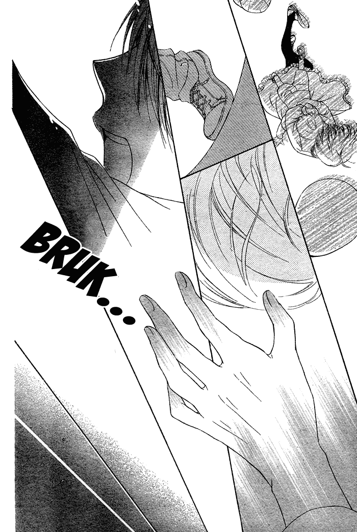 Hajimari no Niina Chapter 1 - halaman 35