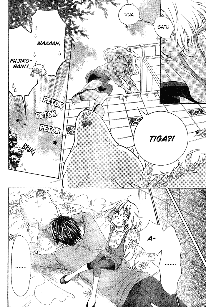 Hajimari no Niina Chapter 1 - halaman 5