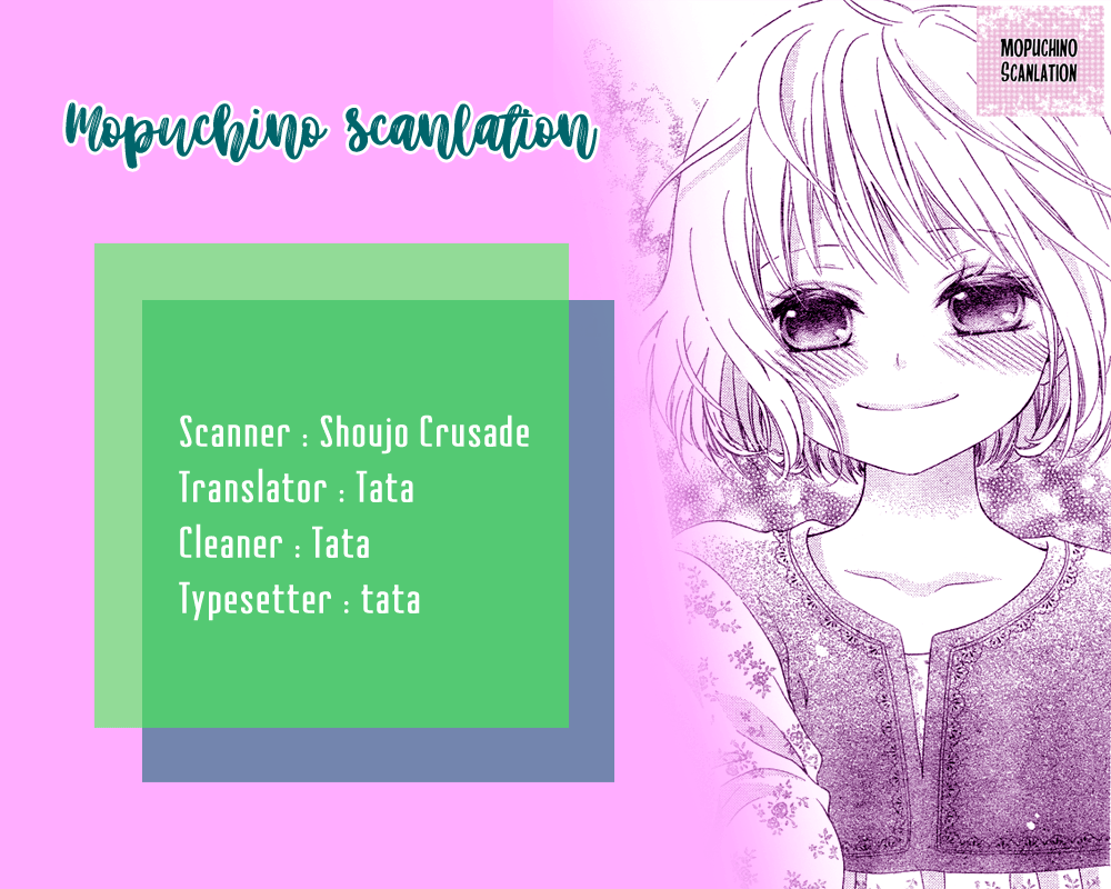 Hajimari no Niina Chapter 2 - halaman 47