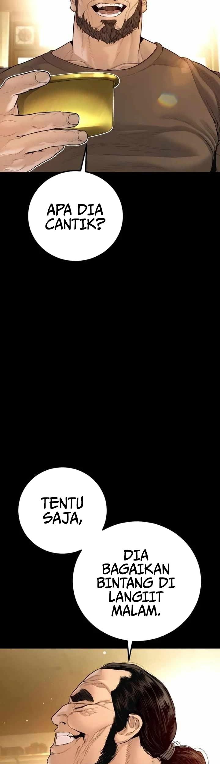 Hajime no Ippo Chapter 1034 - halaman 3