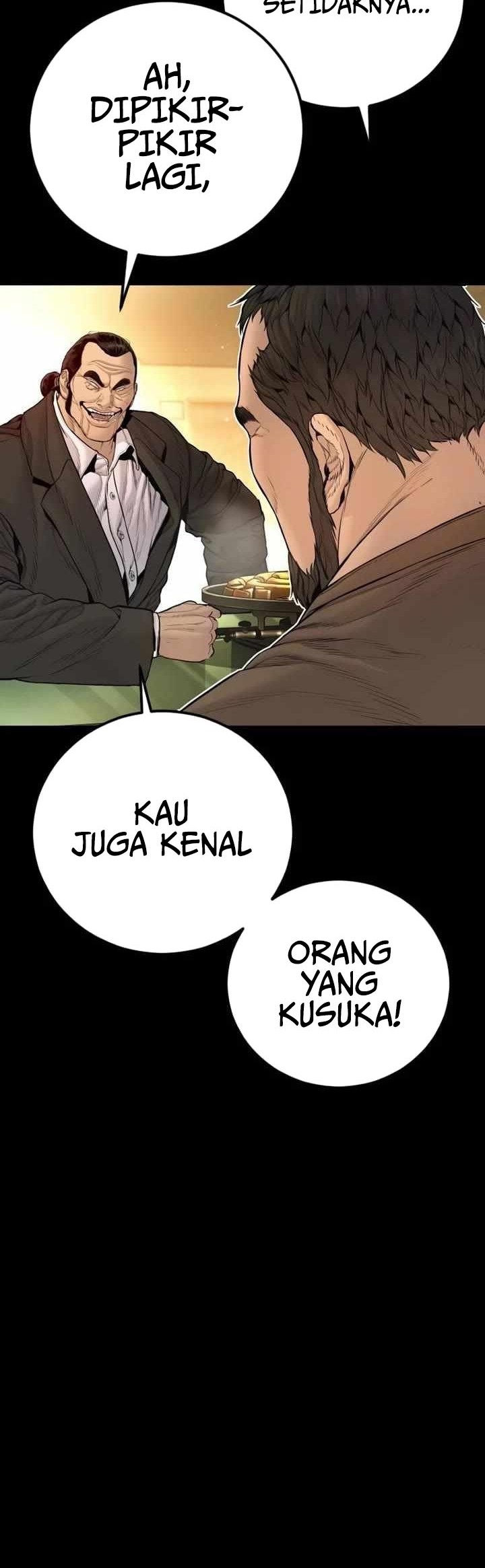 Hajime no Ippo Chapter 1034 - halaman 8