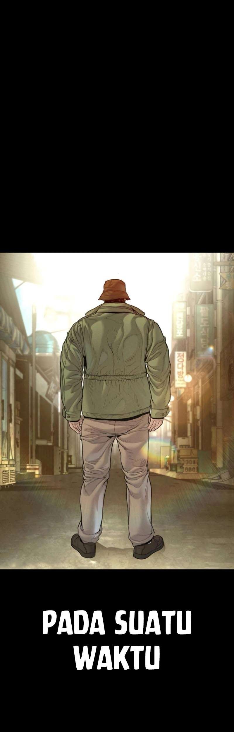 Hajime no Ippo Chapter 1036 - halaman 1