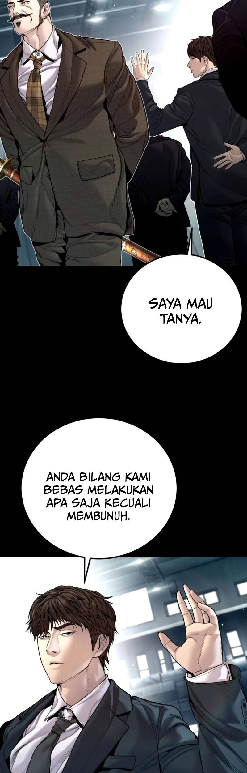 Hajime no Ippo Chapter 1037 - halaman 10