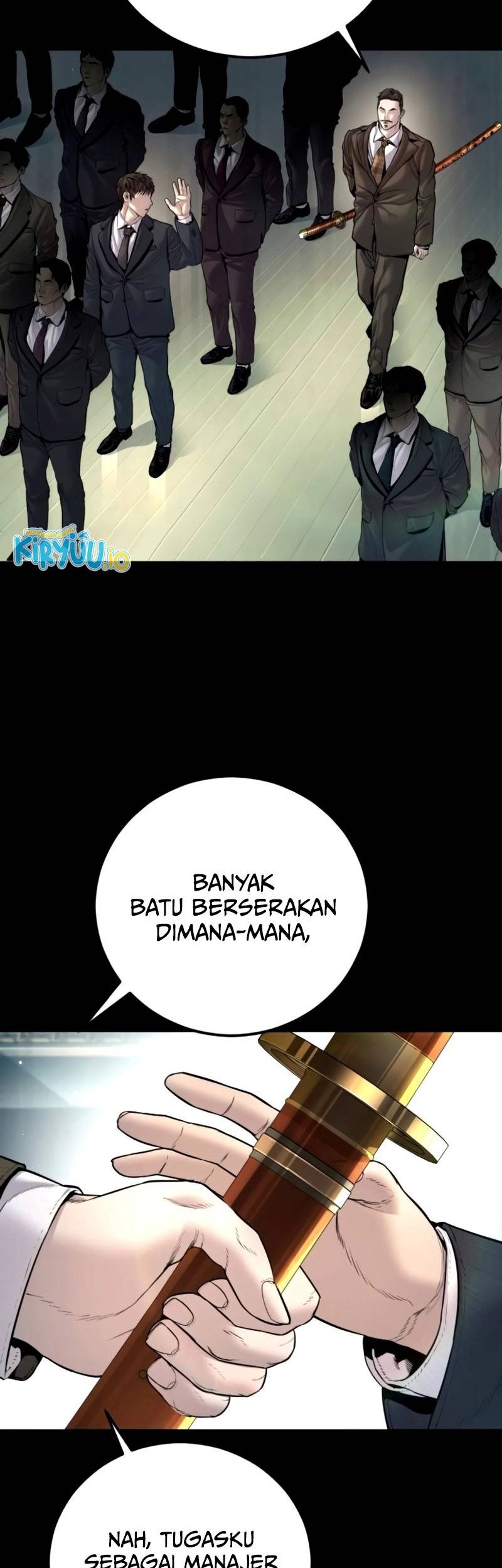 Hajime no Ippo Chapter 1037 - halaman 14