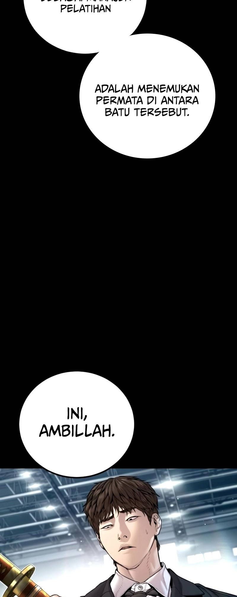 Hajime no Ippo Chapter 1037 - halaman 15