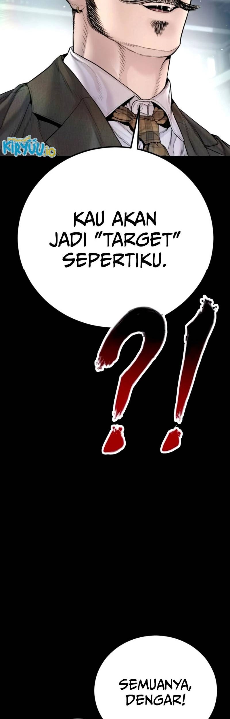 Hajime no Ippo Chapter 1037 - halaman 17