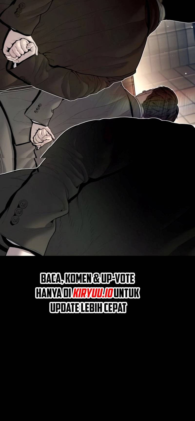 Hajime no Ippo Chapter 1037 - halaman 6