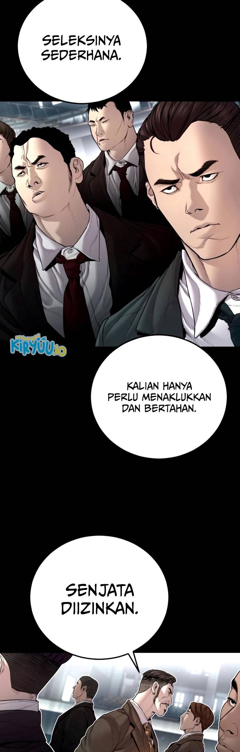 Hajime no Ippo Chapter 1037 - halaman 8
