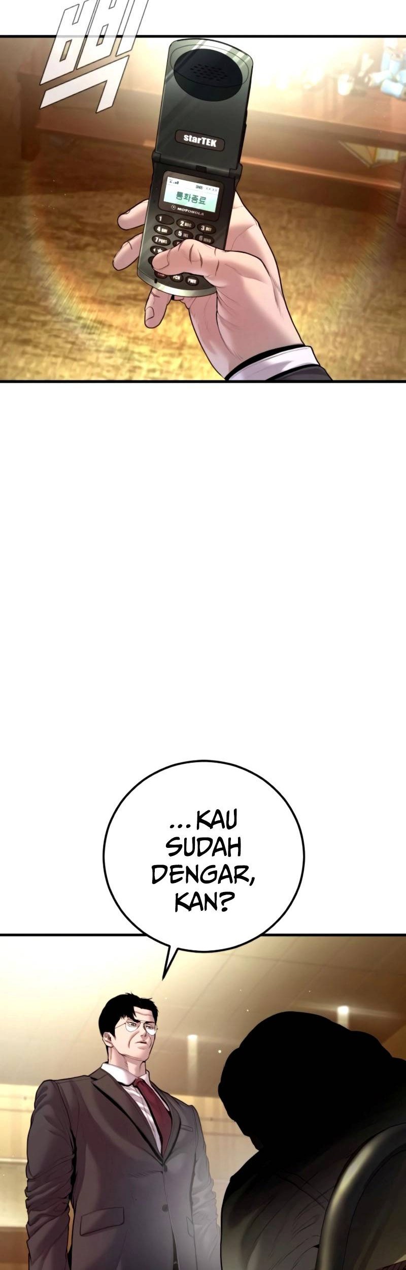 Hajime no Ippo Chapter 1038 - halaman 2