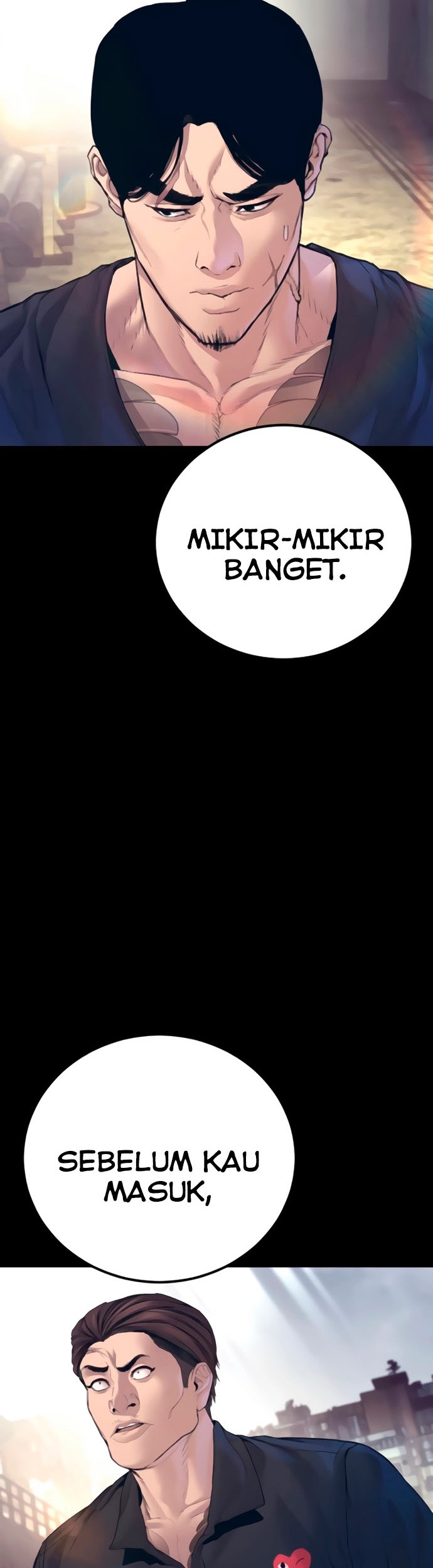 Hajime no Ippo Chapter 1041 - halaman 14