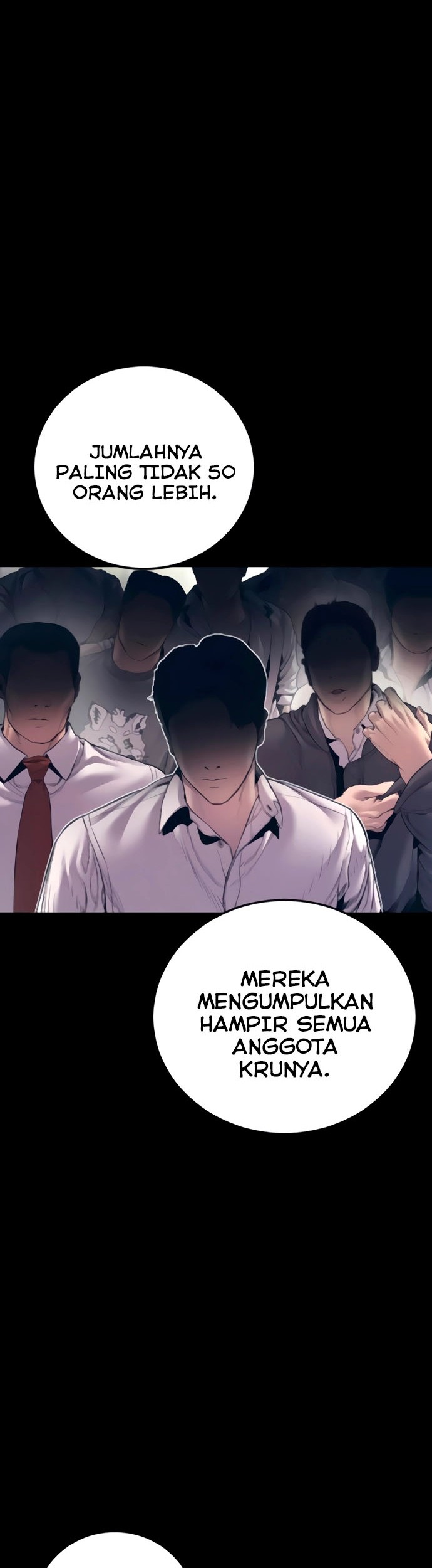Hajime no Ippo Chapter 1041 - halaman 4