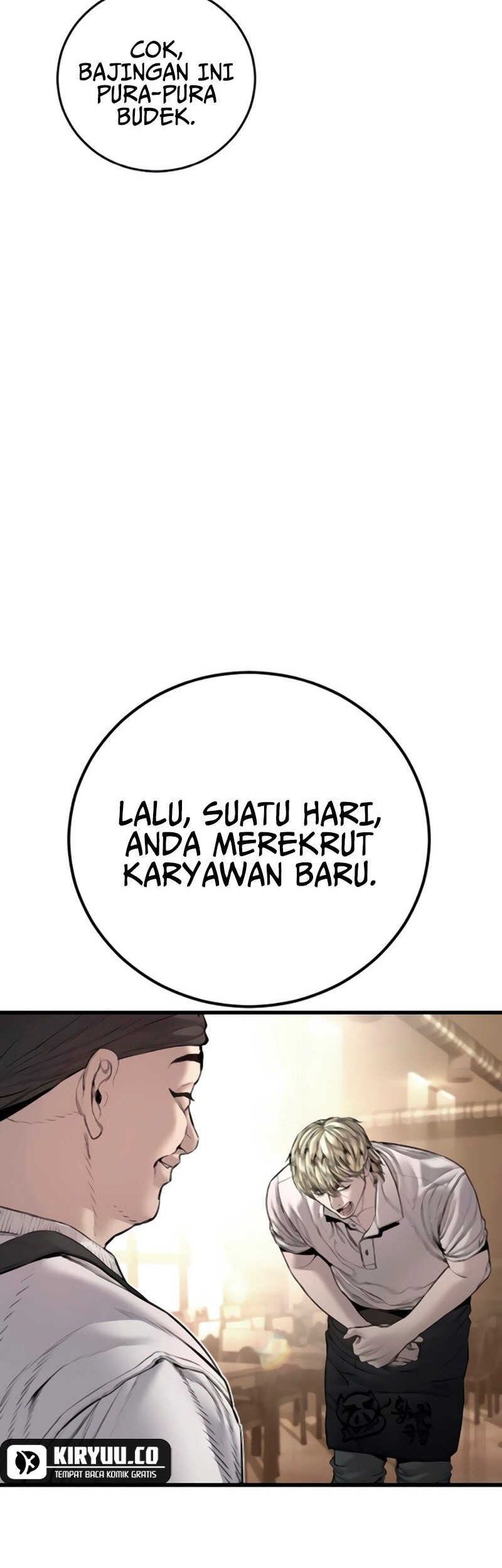 Hajime no Ippo Chapter 1043 - halaman 9