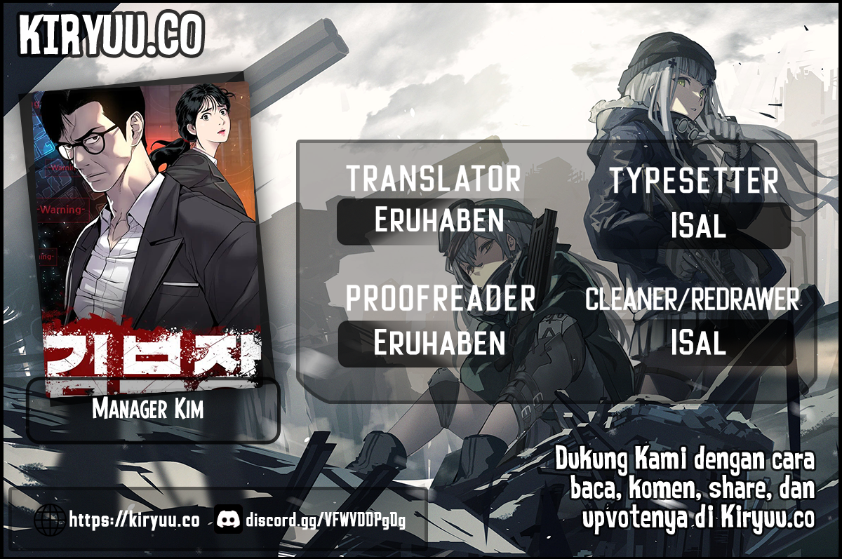 Hajime no Ippo Chapter 1044 - halaman 1