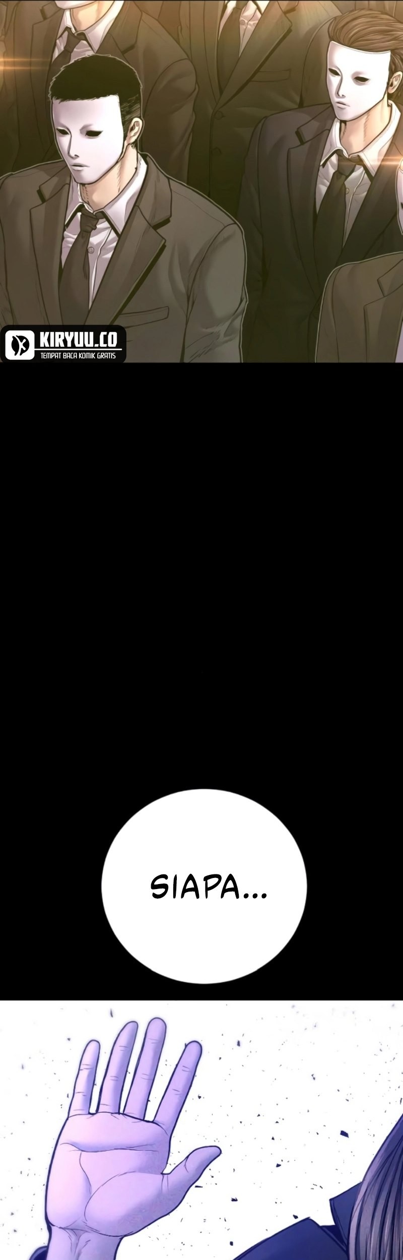 Hajime no Ippo Chapter 1209 - halaman 5