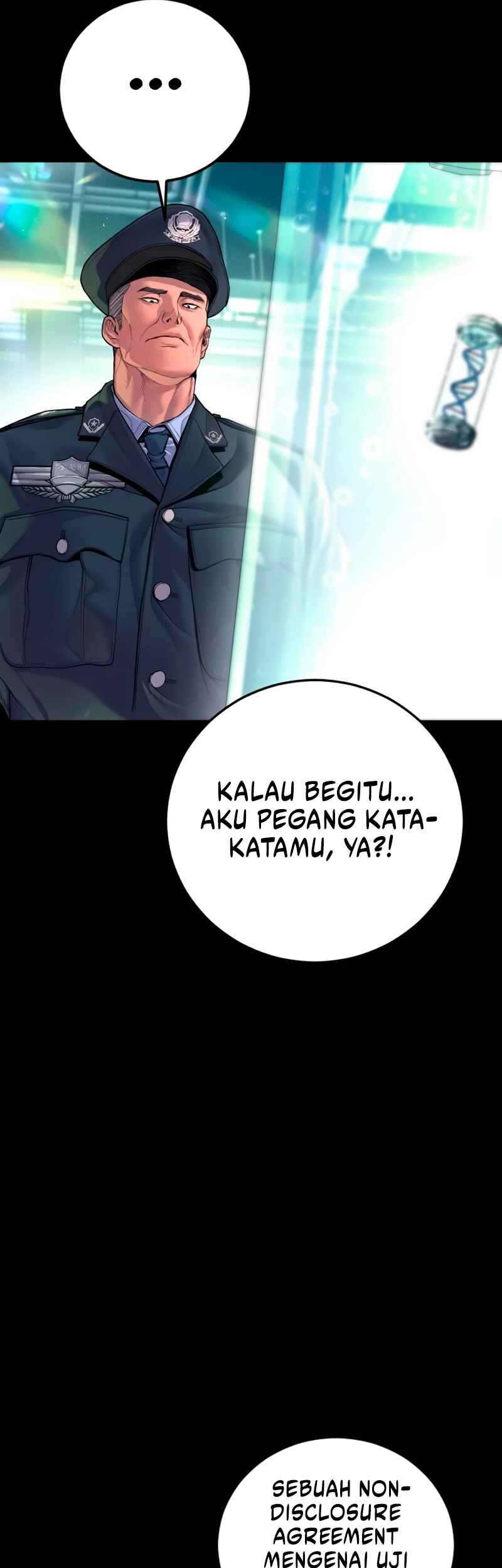 Hajime no Ippo Chapter 1393 - halaman 14