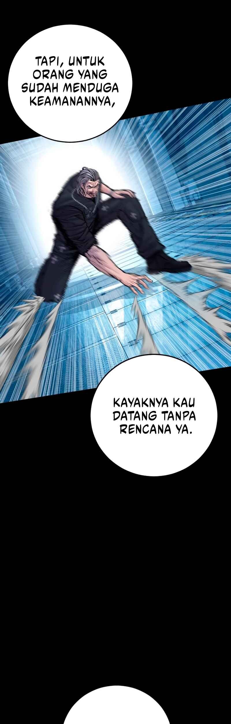 Hajime no Ippo Chapter 1393 - halaman 8