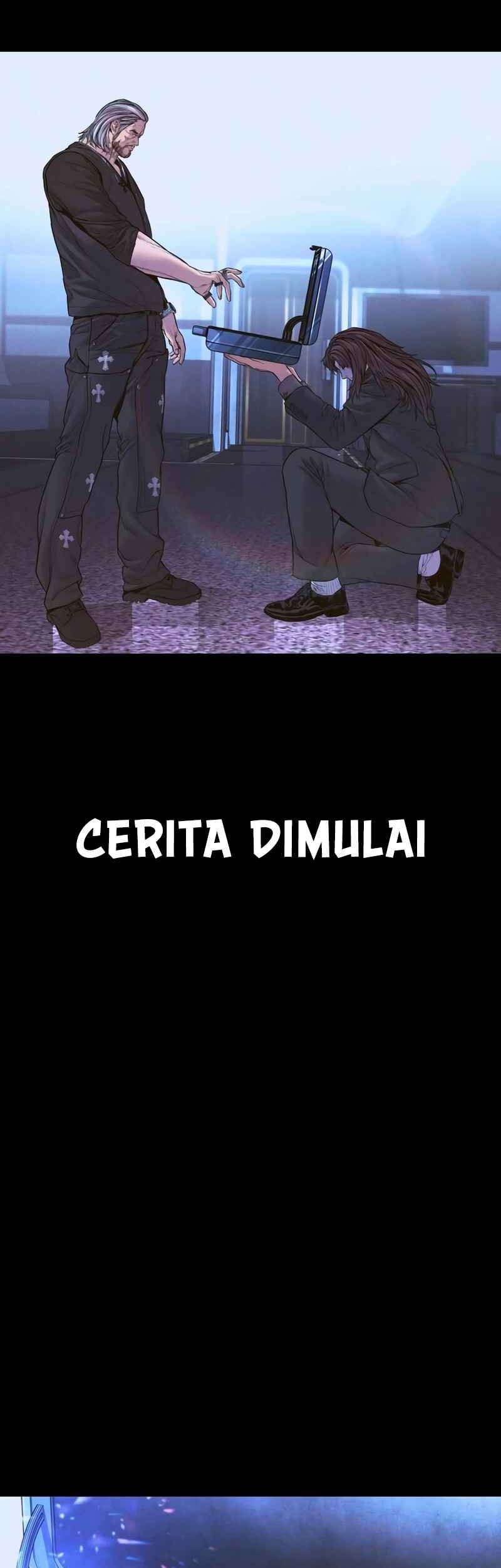 Hajime no Ippo Chapter 1394 - halaman 10