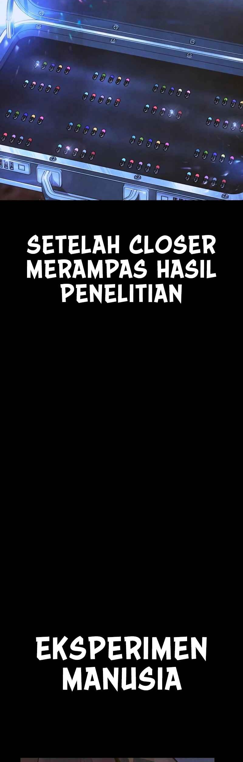 Hajime no Ippo Chapter 1394 - halaman 11