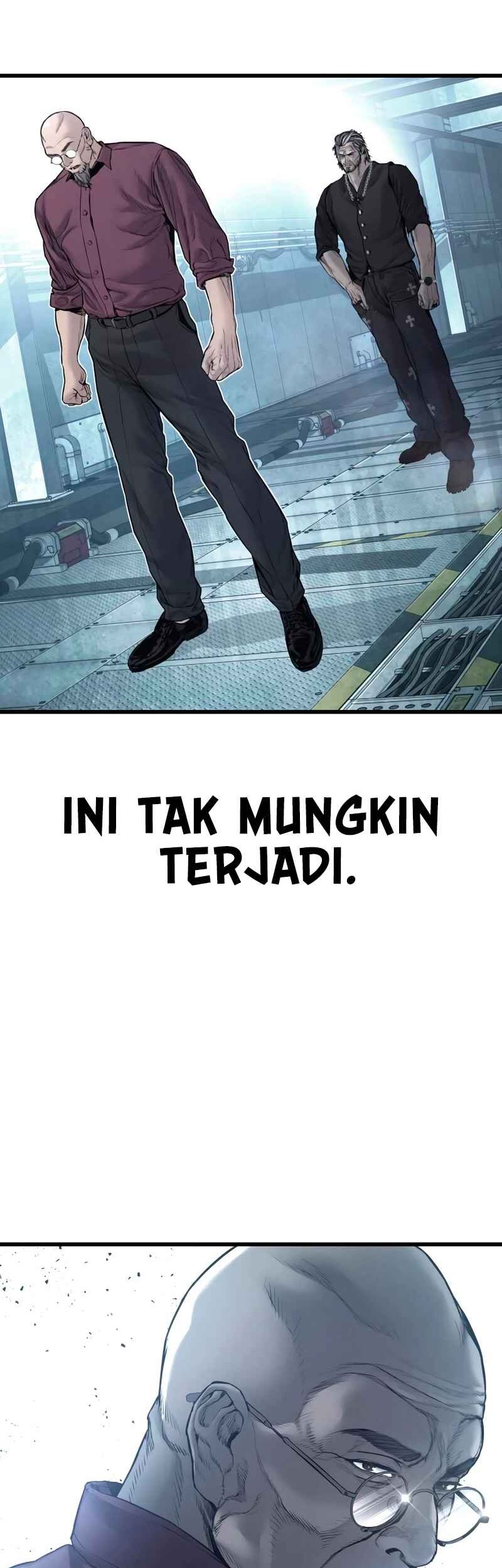 Hajime no Ippo Chapter 1394 - halaman 3