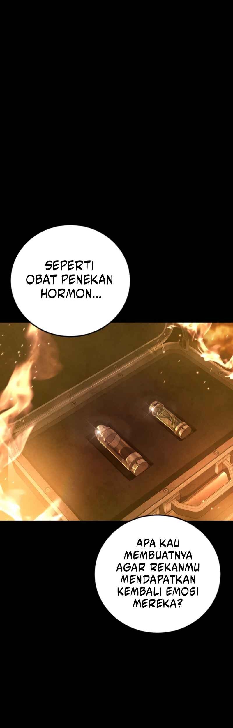 Hajime no Ippo Chapter 1395 - halaman 5