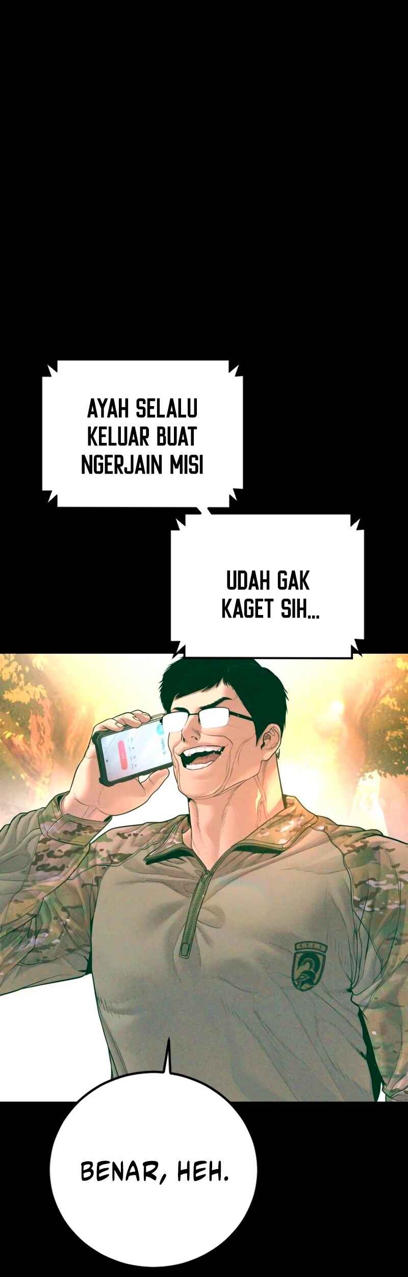 Hajime no Ippo Chapter 1398 - halaman 3