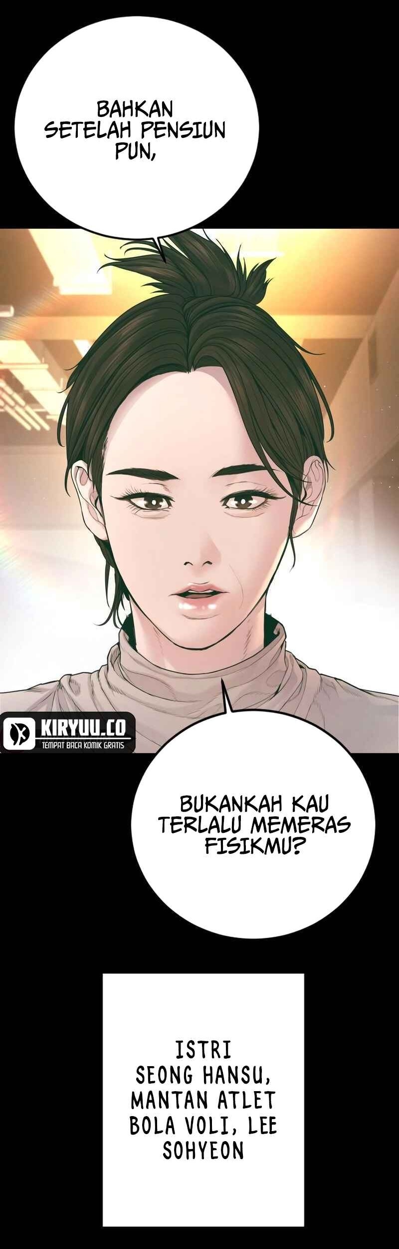 Hajime no Ippo Chapter 1401 - halaman 5