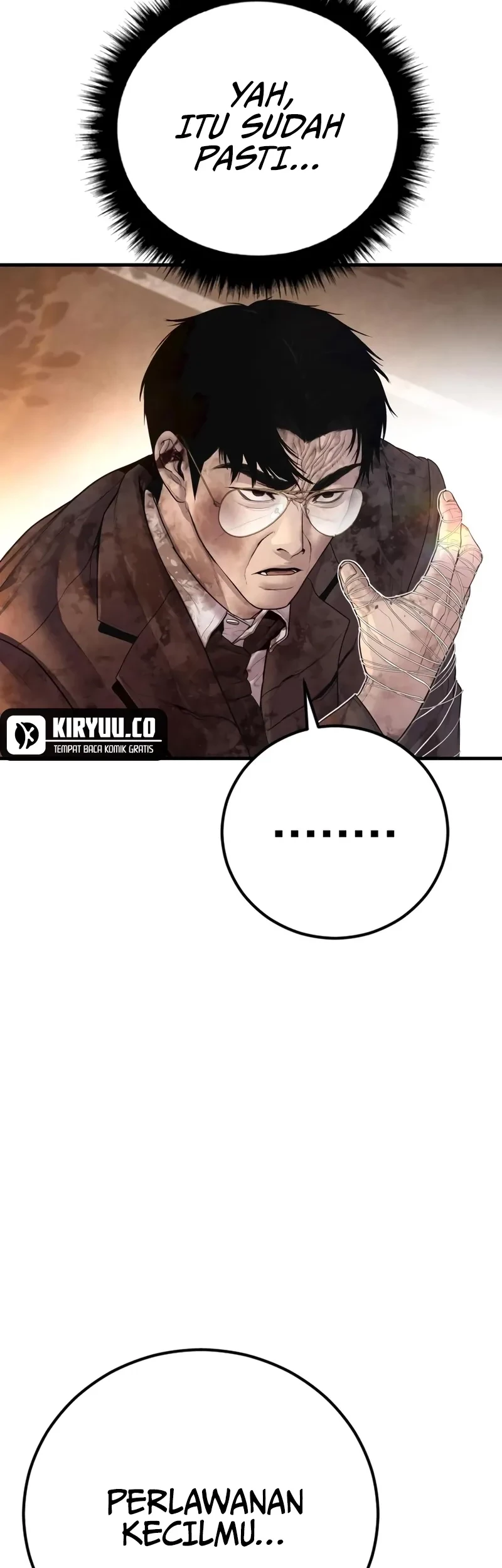 Hajime no Ippo Chapter 1402 - halaman 11